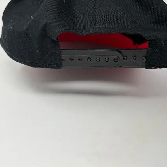 Five Nights at Freddys Youth OSFM Hat Cap Freddy Fazbears Pizza - Picture 4 of 4